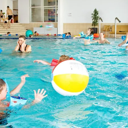Vakantiehuis Holiday Iv