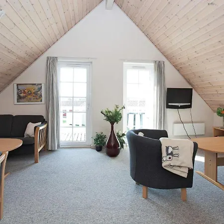 Feriehus Holiday Iv Gråsten