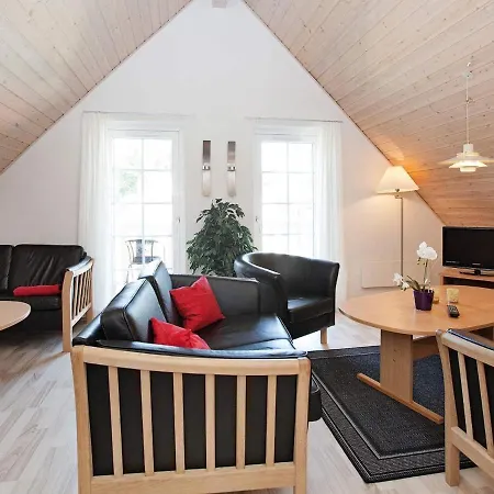 Feriehus Holiday Iv *