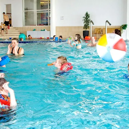 Feriehus Holiday Iv Gråsten